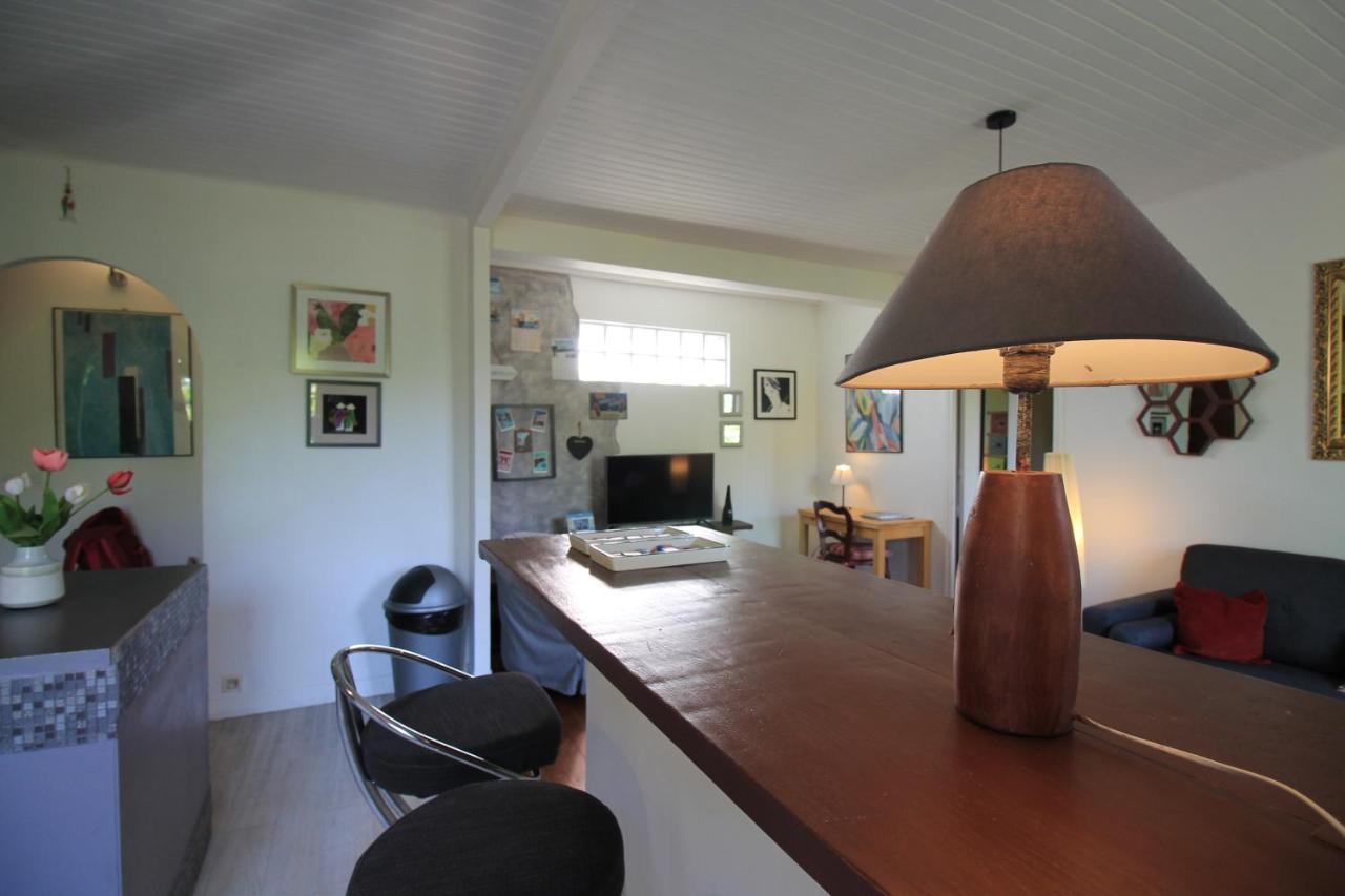Disponible - Appartement Entier - Ligne H 15Mn Paris-Gare Du Nord, Parking Rue Gratuit, 4 Pers, Station De Train En Face Toutes Les 15Mn, Hippodrome, Cdfas, Universite, Borne Electrique, 1Er Etage Eaubonne Εξωτερικό φωτογραφία