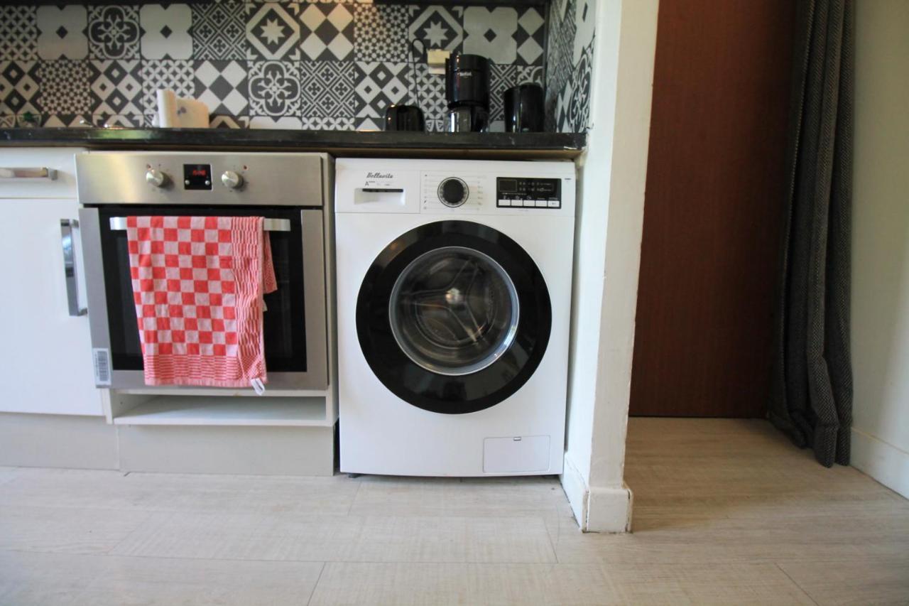 Disponible - Appartement Entier - Ligne H 15Mn Paris-Gare Du Nord, Parking Rue Gratuit, 4 Pers, Station De Train En Face Toutes Les 15Mn, Hippodrome, Cdfas, Universite, Borne Electrique, 1Er Etage Eaubonne Εξωτερικό φωτογραφία